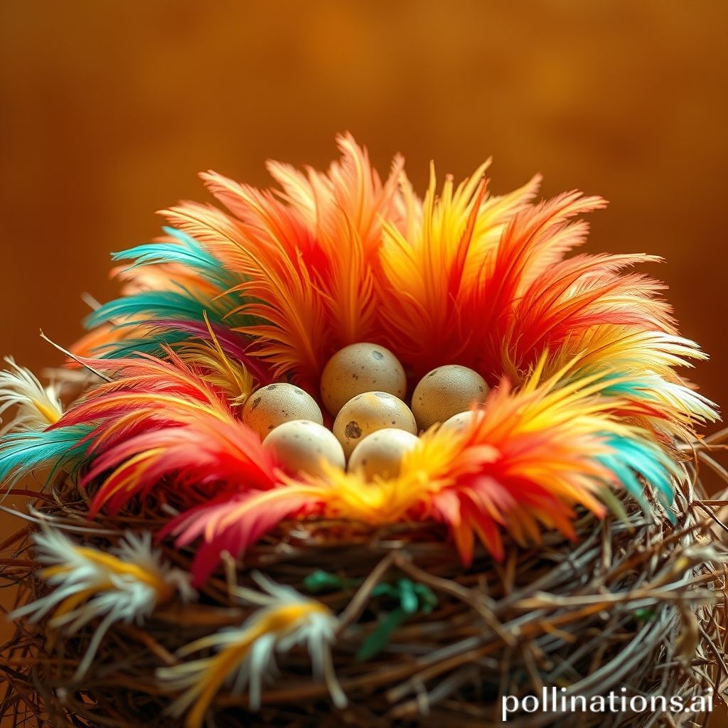 At What Age Do Ameraucana Chickens Start Laying Eggs?